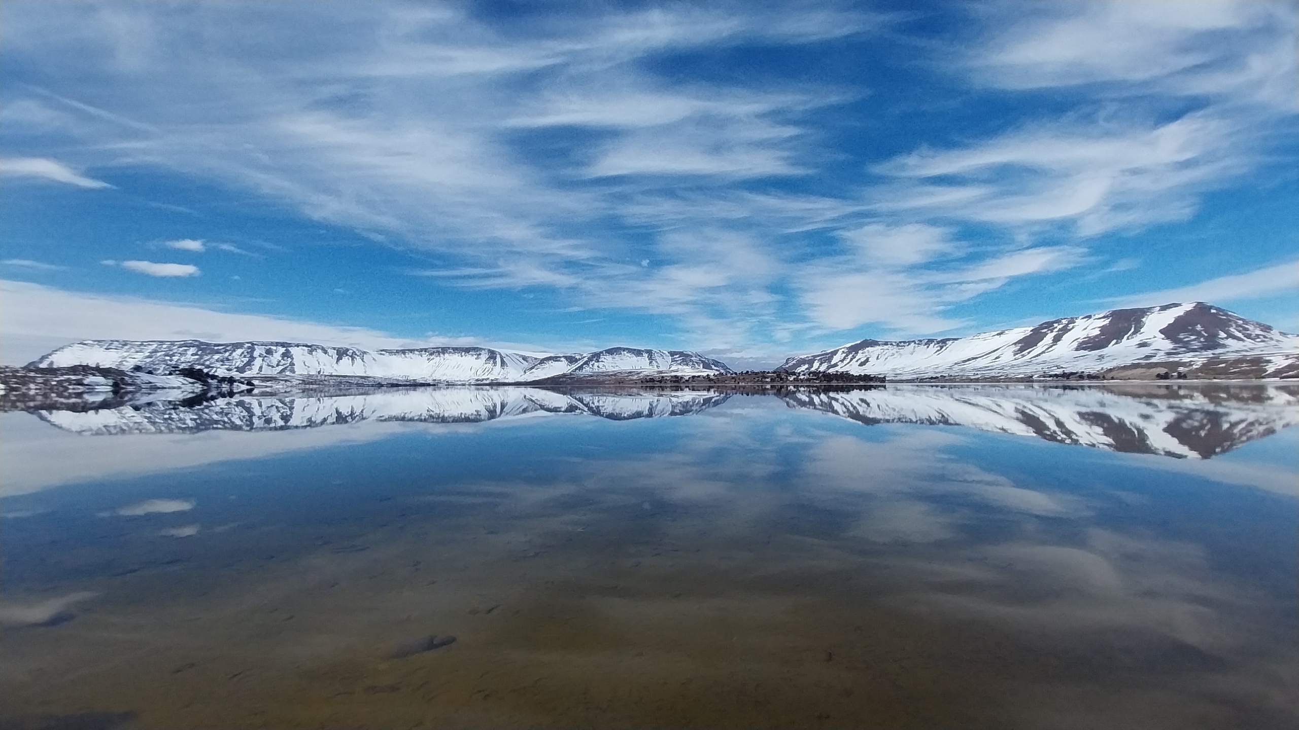 Primavera y Verano en Caviahue y Copahue