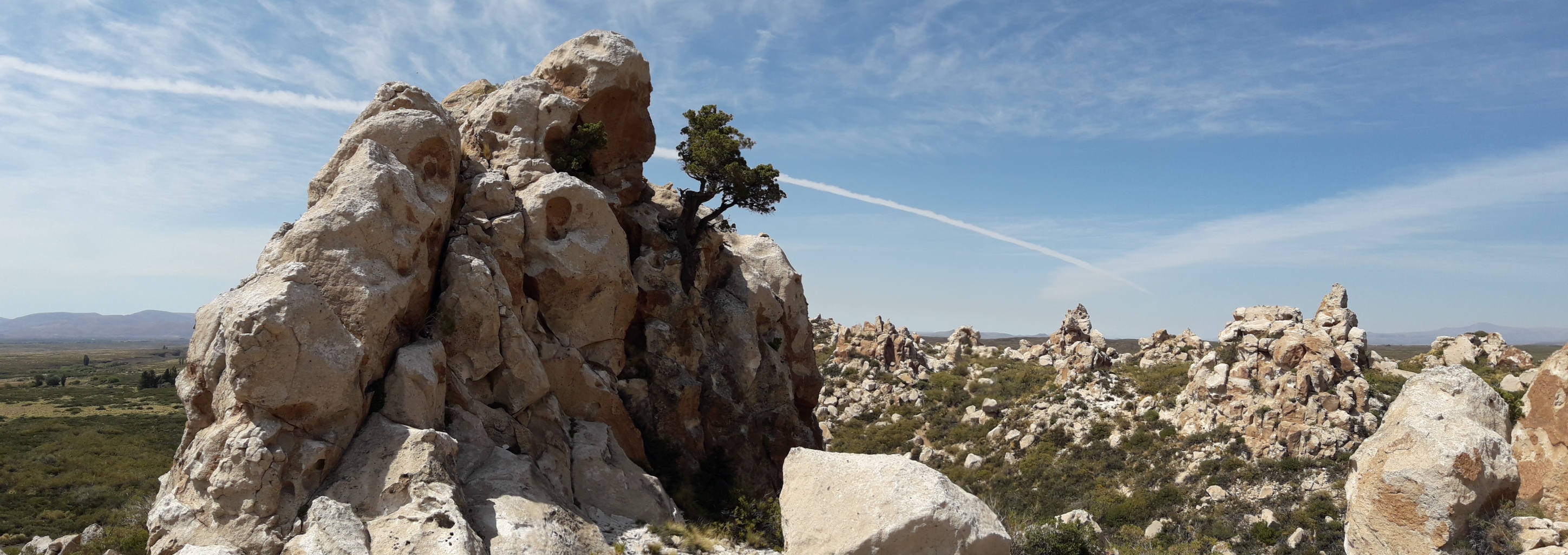 Primavera y Verano en Caviahue y Copahue