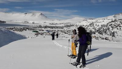 Termas Las Máquinas