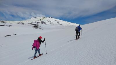 Termas Las Máquinas