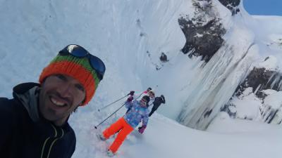 A la Carta (Invierno)