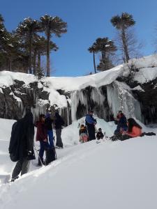 A la Carta (Invierno)