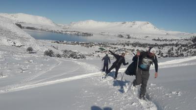 A la Carta (Invierno)