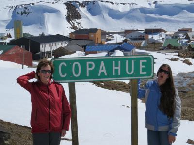 A la Carta (Invierno)